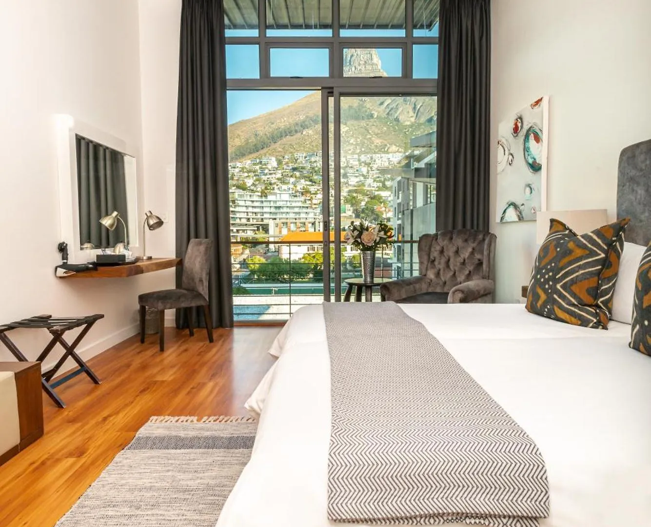 Newkings Boutique Hotel Cape Town