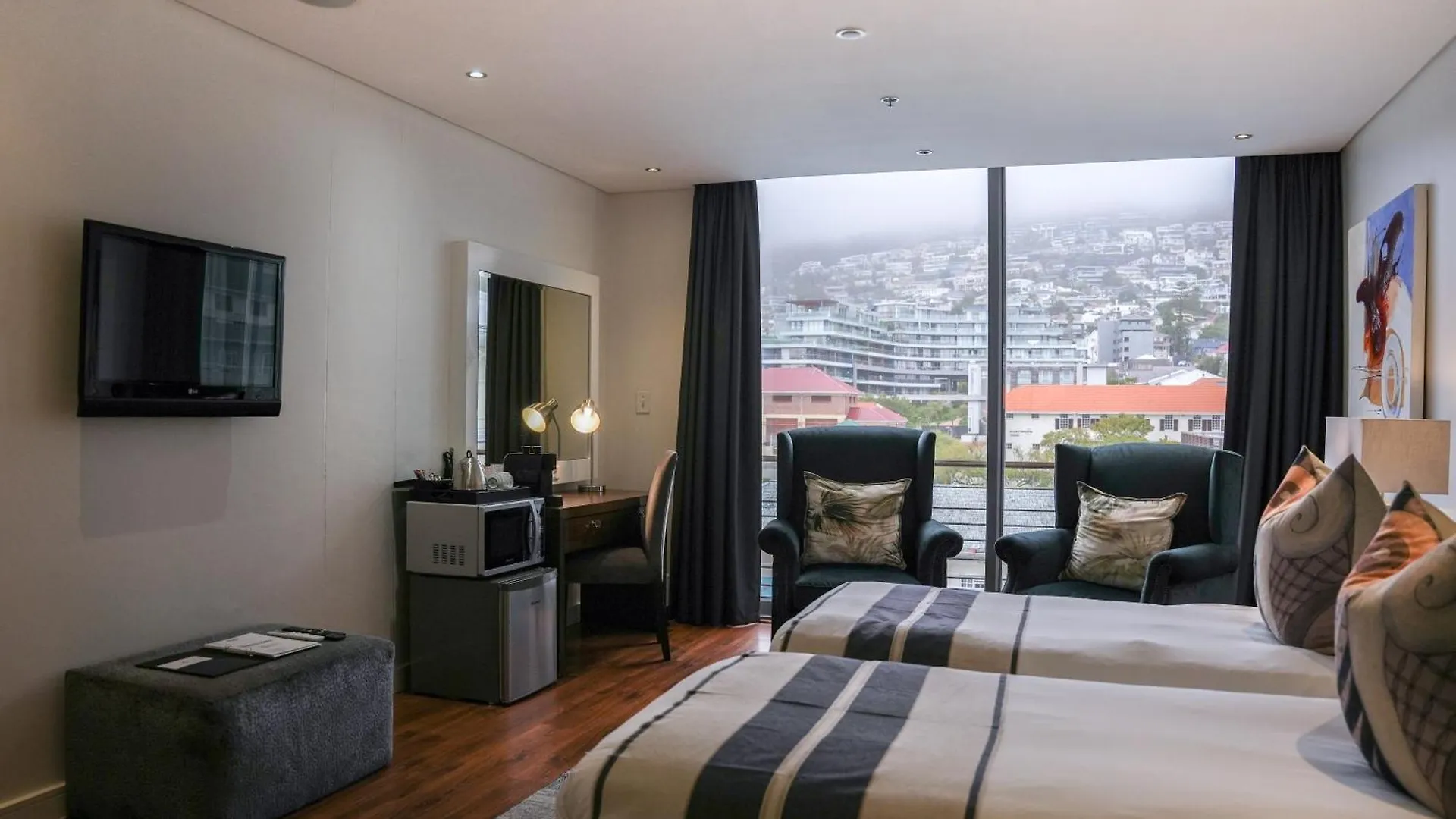 Newkings Boutique Hotel Cape Town