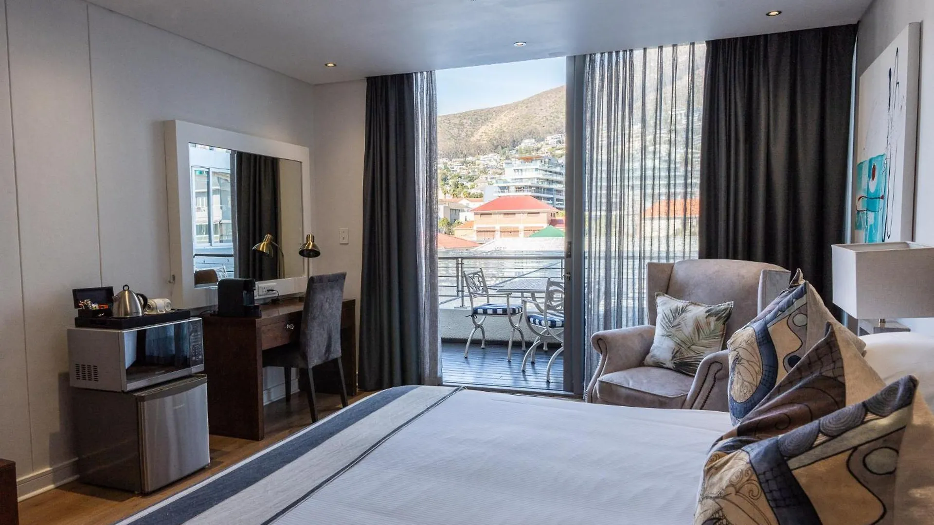 Newkings Boutique Hotel Cape Town