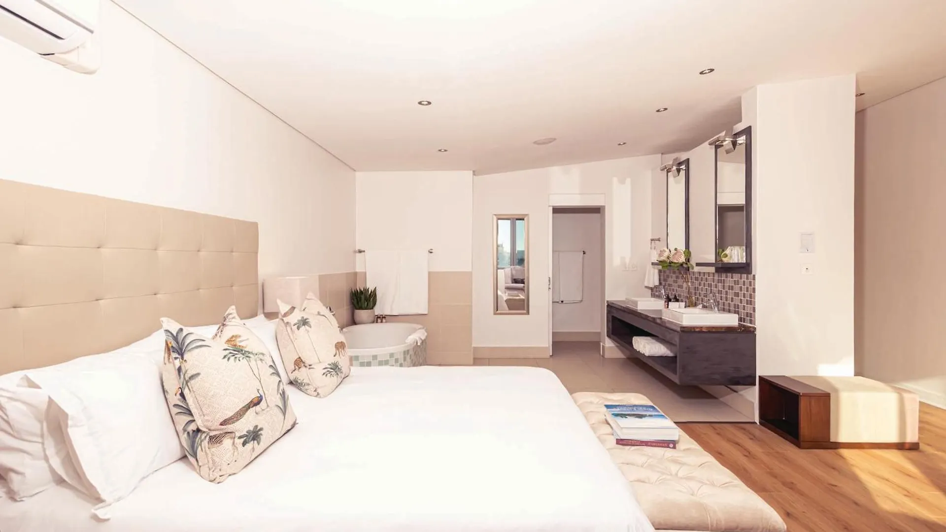Newkings Boutique Hotel Cape Town
